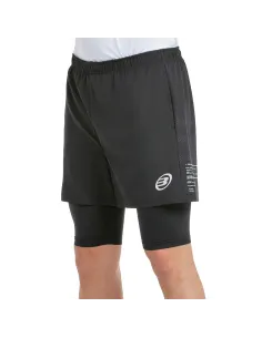Pantalón Corto Bullpadel Meta | Ofertas de pádel 2